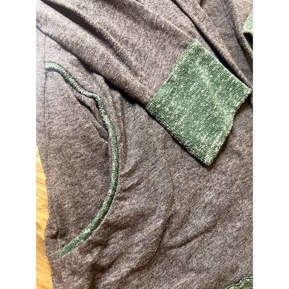 Baylor University Cardigan Adult size Lg - Picture 5 of 7